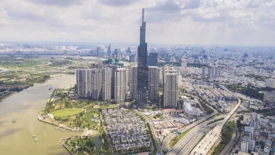 PM to head committee on implementing special mechanisms for HCMC