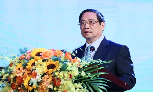 Thủ tướng: Không để người có công nào không được hưởng chính sách ưu đãi