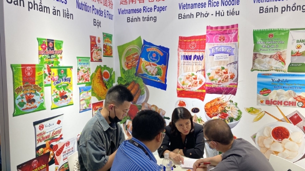 Đẩy mạnh xúc tiến thương mại, tìm “lối thoát hiểm” cho doanh nghiệp