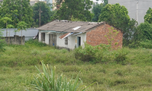 Số phận long đong của nhiều dự án xã hội tại Thanh Hóa