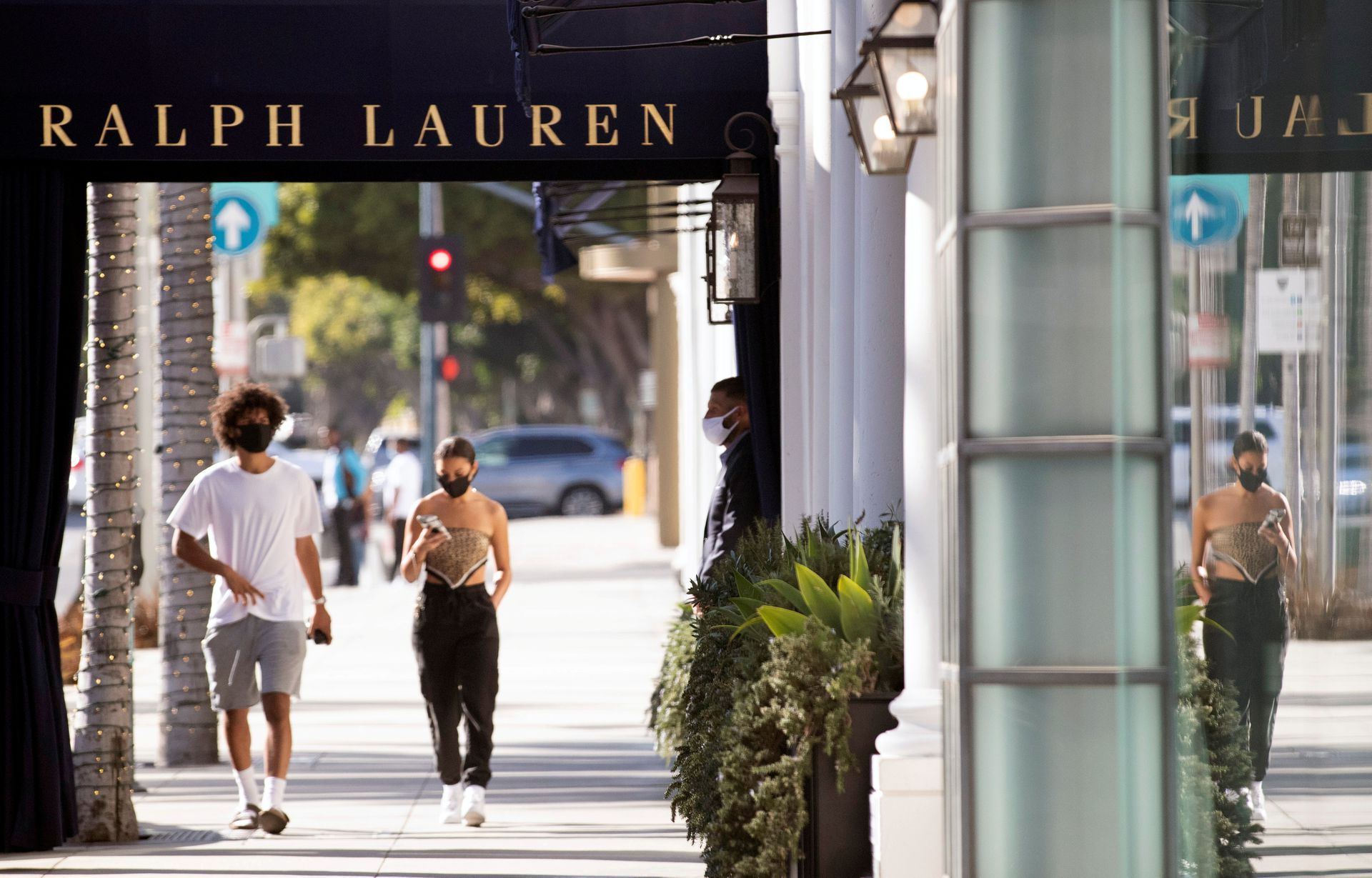 Ảnh: Reuters