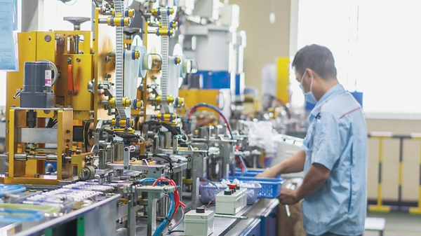 Tạo không gian thông thoáng cho doanh nghiệp “dễ thở”, phục hồi 