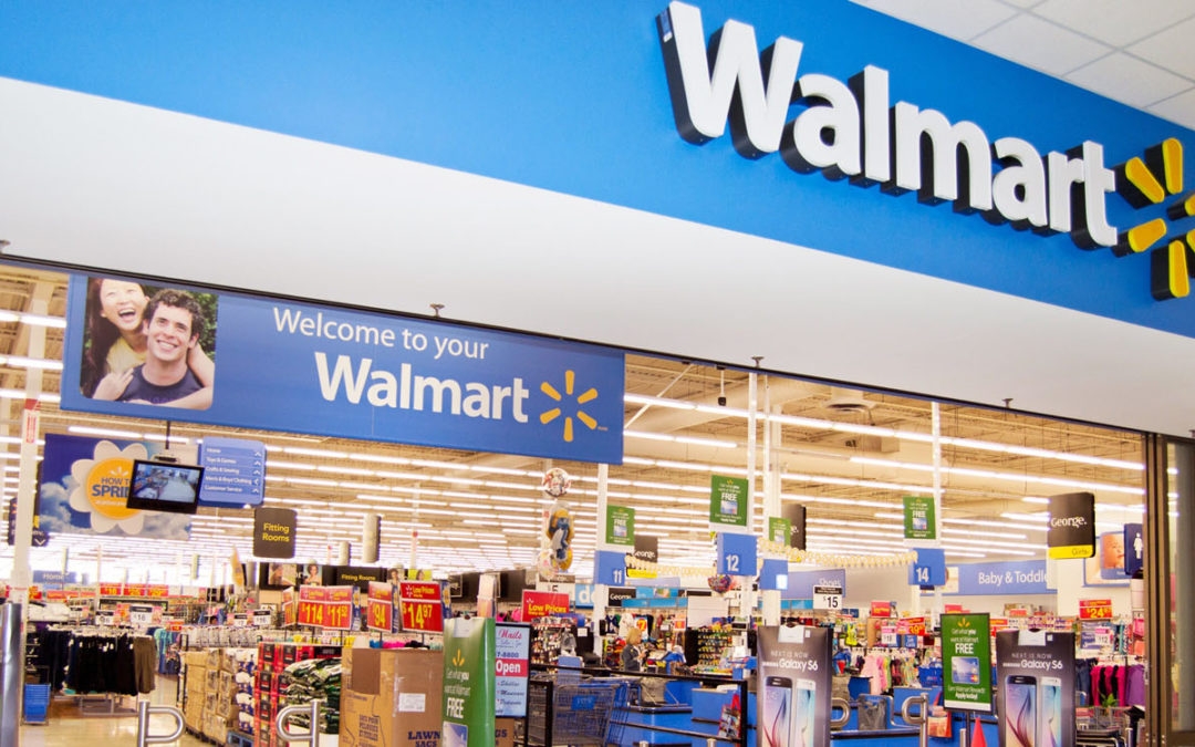 Walmart Việt Nam có khoảng hơn 300 nhân viên chịu trách nhiệm tìm kiếm các nguồn hàng.