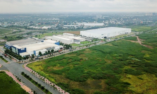   Trong tháng 7/2023, trình Thủ tướng ban hành quyết định giảm 30% tiền thuê đất 