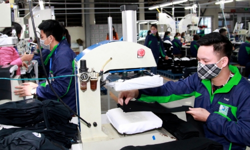 Lương tối thiểu vùng năm 2024: Sẽ đề xuất mức tăng phù hợp