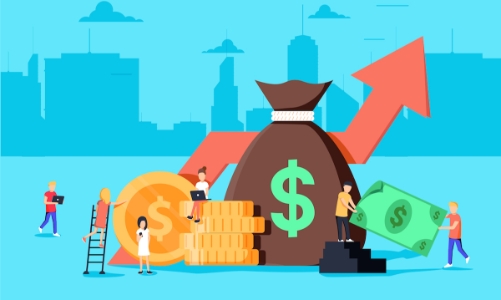 Startup giải pháp nhận lương linh hoạt Việt Nam được rót hơn 17 triệu USD 