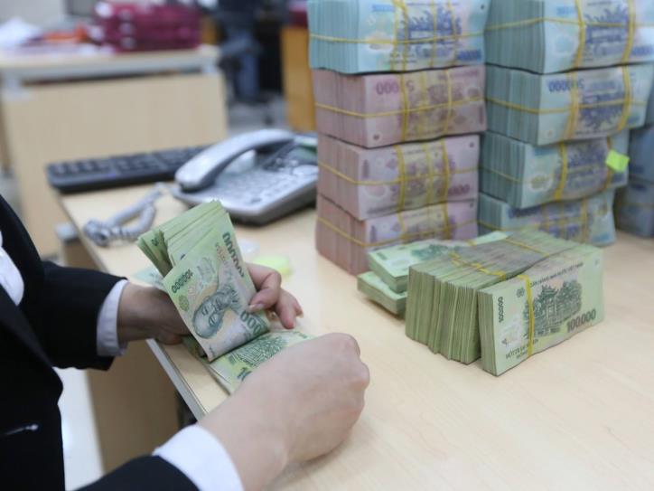 Tăng trưởng tín dụng chật vật trong bối cảnh năng lực hấp thụ của nền kinh tế yếu.