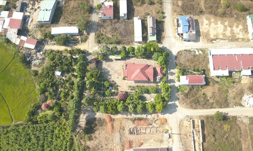 Kon Tum: Việc quản lý, sử dụng đất ở huyện Kon Plông còn nhiều sai phạm