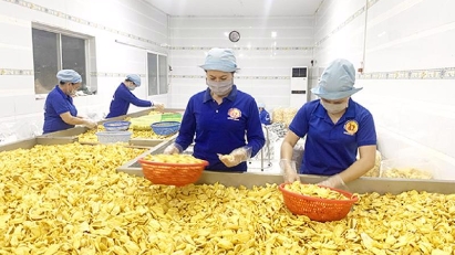 UK set to recognize Vietnam’s market economy