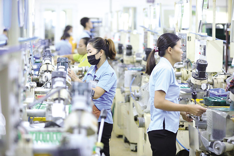 Nghị quyết nhằm giành quyền đánh thuế, hạn chế chuyển thuế sang các quốc gia khác cũng như ngăn "ông lớn" Việt mang tỷ USD đầu tư ra nước ngoài nhưng chuyển lợi nhuận, chuyển giá để tránh thuế.