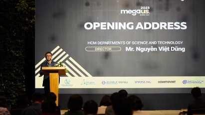 Vietnamese & South Korean enterprises to meet at Mega Us Expo in August