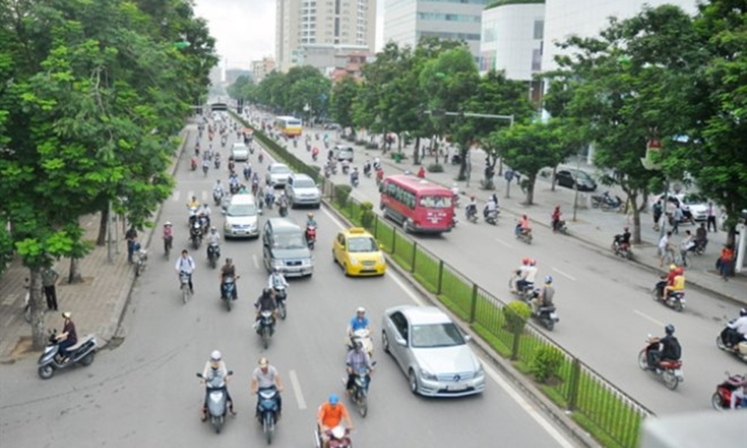 Dự thảo Luật Đường bộ có nhiều điểm mới so với luật hiện hành.