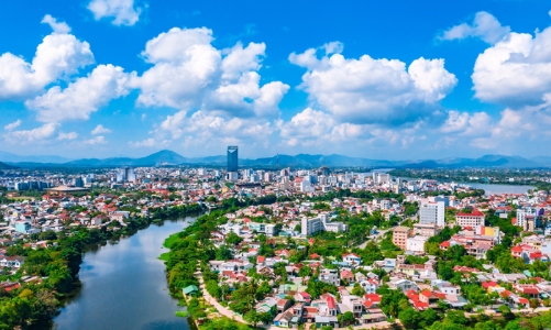 Thừa Thiên Huế: Chủ đầu tư nhận chuyển nhượng dự án bất động sản phải kê khai thông tin