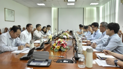 Hyosung Vietnam to build carbon fiber factory in Ba Ria-Vung Tau
