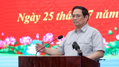 Long An attracts over $10bln in 1,200 FDI projects to date