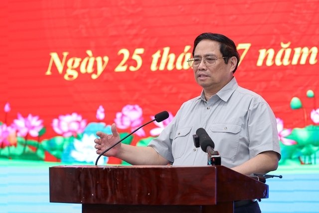 Long An attracts over $10bln in 1,200 FDI projects to date
