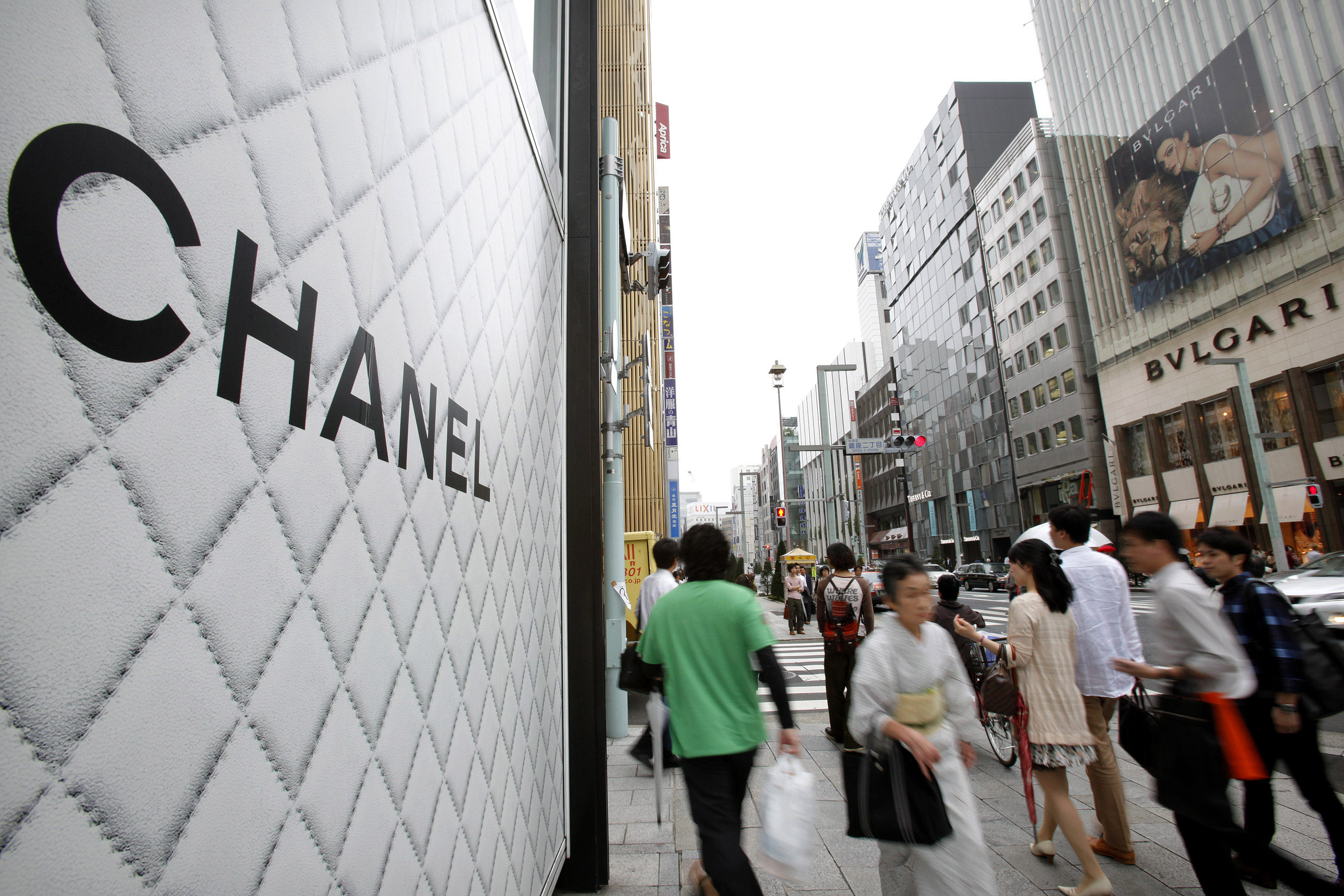 Ảnh: The Japan Times