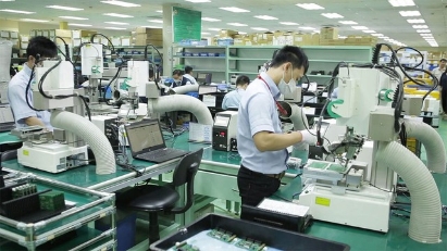 Nikkei Asia: HP planning to shift some laptop production to Vietnam