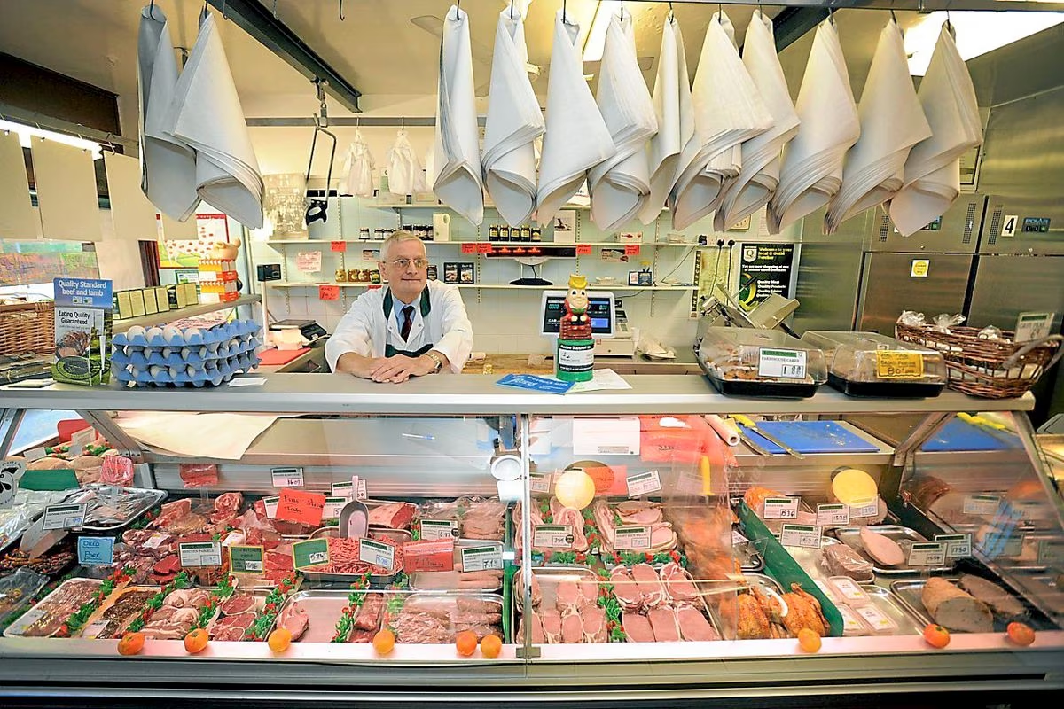 Tỷ lệ tiêu thụ thịt heo bình quân đầu người giảm mạnh tại Đức, đã khiến Family Butchers tuyên bố đóng cửa nhà máy.
