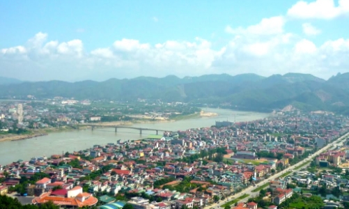 Hòa Bình khuyến cáo 55 dự án chưa được phép bán