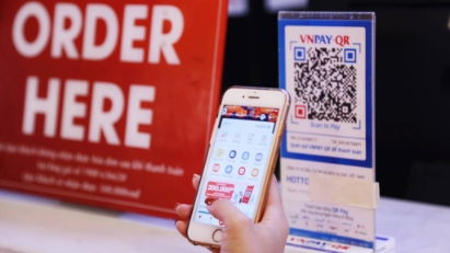 Digital and cashless payments surge in 1H