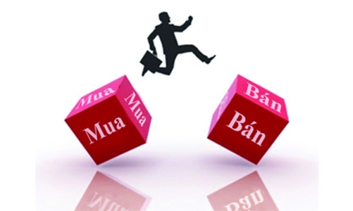 Nhà đầu tư cá nhân tiếp tục 