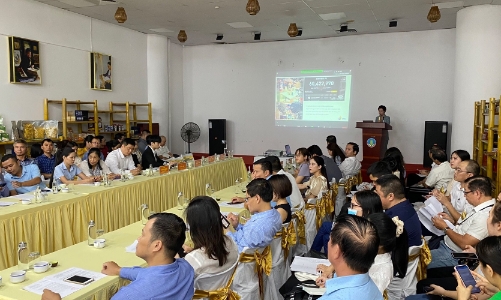 Đưa nông sản lên sàn thương mại điện tử Trung Quốc, doanh nghiệp Việt Nam cần đáp ứng những quy định nào?