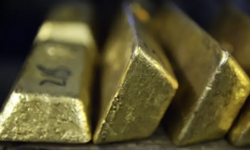 Giá vàng bật tăng nhờ kỳ vọng Fed sắp dừng tăng lãi suất