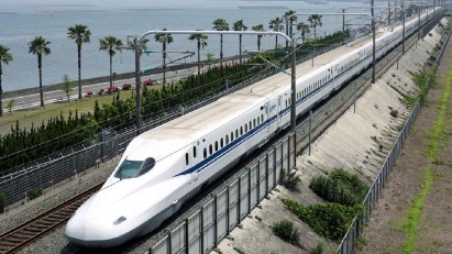 Mekong Delta localities propose lengthening HCMC - Can Tho high-speed rail project