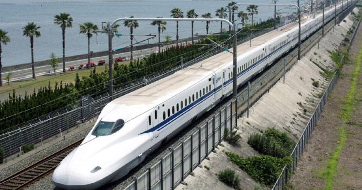 Htmc Train Mekong Delta localities propose lengthening HCMC - Can Tho high-speed ...