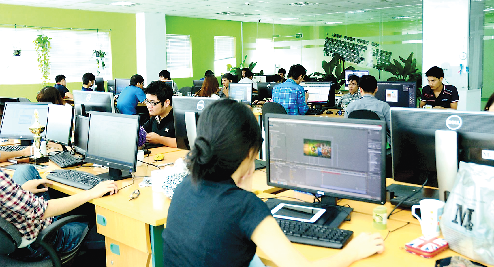 Trước đó nhiều chuyên gia quan ngại, nếu đánh thuế tiêu thụ đặc biệt với game online sẽ gây ra nhiều hệ lụy tới sự phát triển của các doanh nghiệp trong ngành.