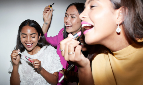 Gen Z sẽ thay đổi đáng kể ngành công nghiệp làm đẹp