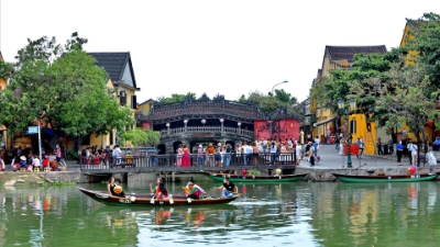 Agoda searches for Vietnam surge after announcement of new visa policy