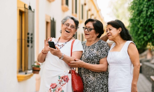 Việt Nam và Đông Nam Á sở hữu tiềm năng “du lịch hưu trí”