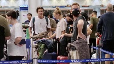 Aviation sector targets 38% y-o-y rise in passenger transport this year