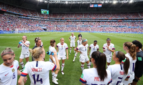 World Cup nữ 2023: Những con số “bất bình đẳng” về doanh thu lẫn tiền thưởng