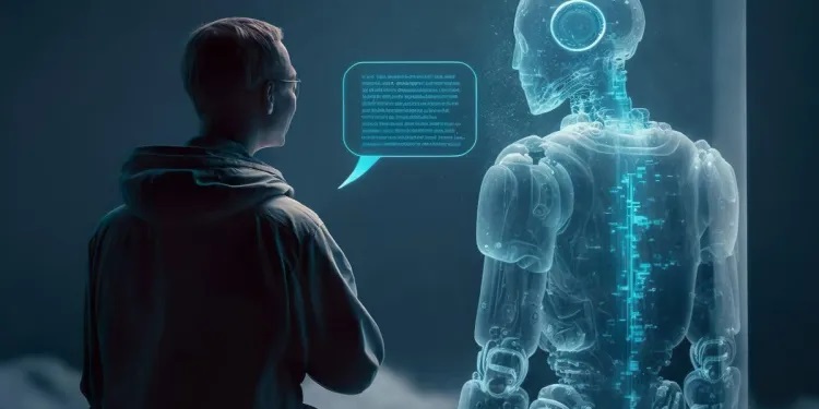 Khác biệt cơ bản giữa AI tạo sinh và AI truyền thống? 