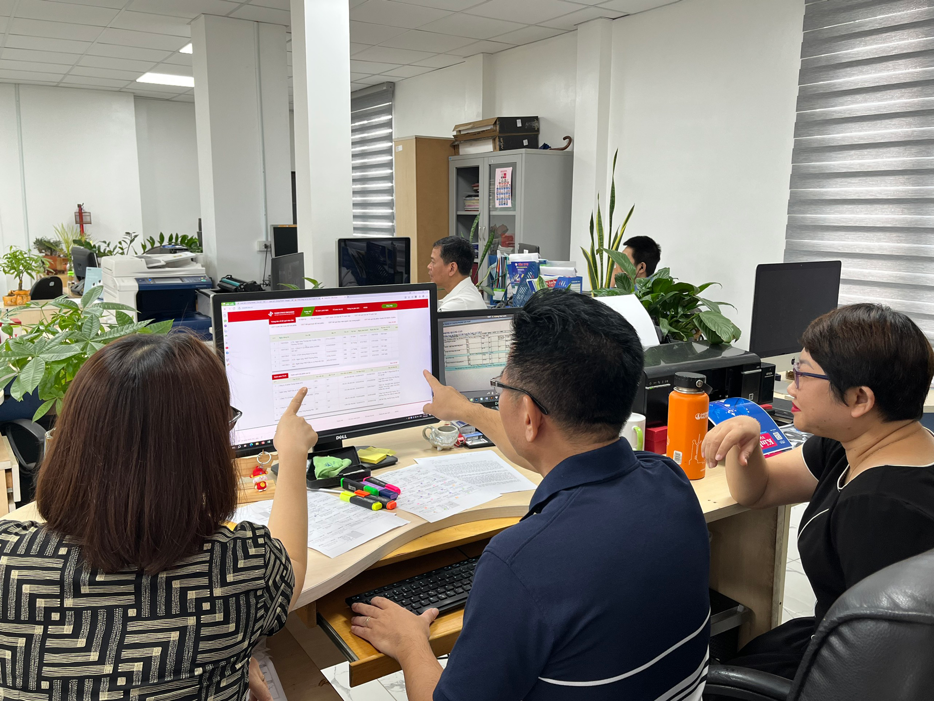 Việc các trái phiếu doanh nghiệp riêng lẻ được đưa vào giao dịch tập trung trên hệ thống giao dịch trái phiếu doanh nghiệp riêng lẻ sẽ góp phần tăng tính minh bạch, thúc đẩy tính thanh khoản cho thị trường.