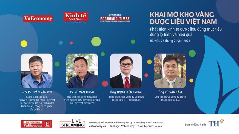 Solutions needed to tap potential of herbal medicine industry