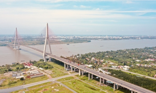 Cần Thơ: 13 dự án bất động sản chưa định giá đất