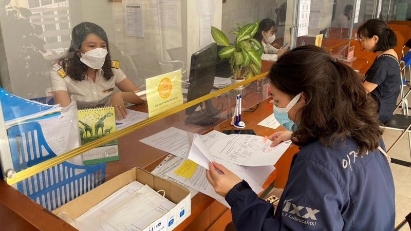 Financial sector conducts over 31,000 inspections to tackle fraud
