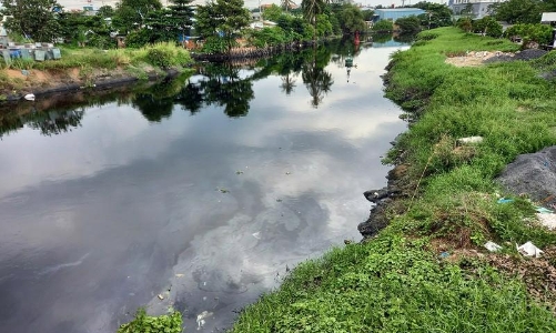 Khẩn trương tháo gỡ khó khăn dự án xây dựng hạ tầng và cải tạo môi trường kênh Tham Lương – Bến Cát – rạch Nước Lên