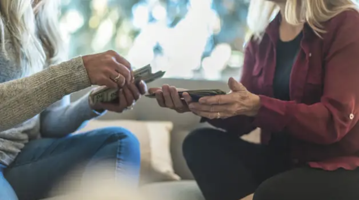 Ảnh minh hoạ - Ảnh: Getty/CNBC.