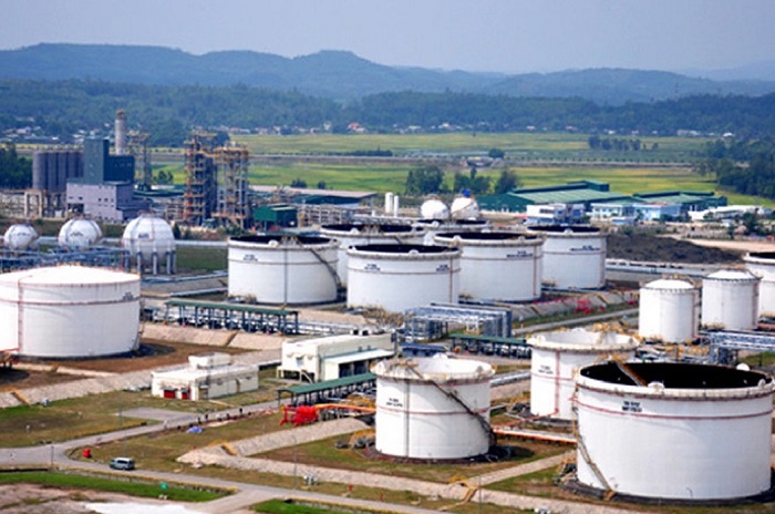 Định hướng sau năm 2030, xem x&eacute;t tăng dần mức dự trữ l&ecirc;n 90 ng&agrave;y nhập r&ograve;ng.