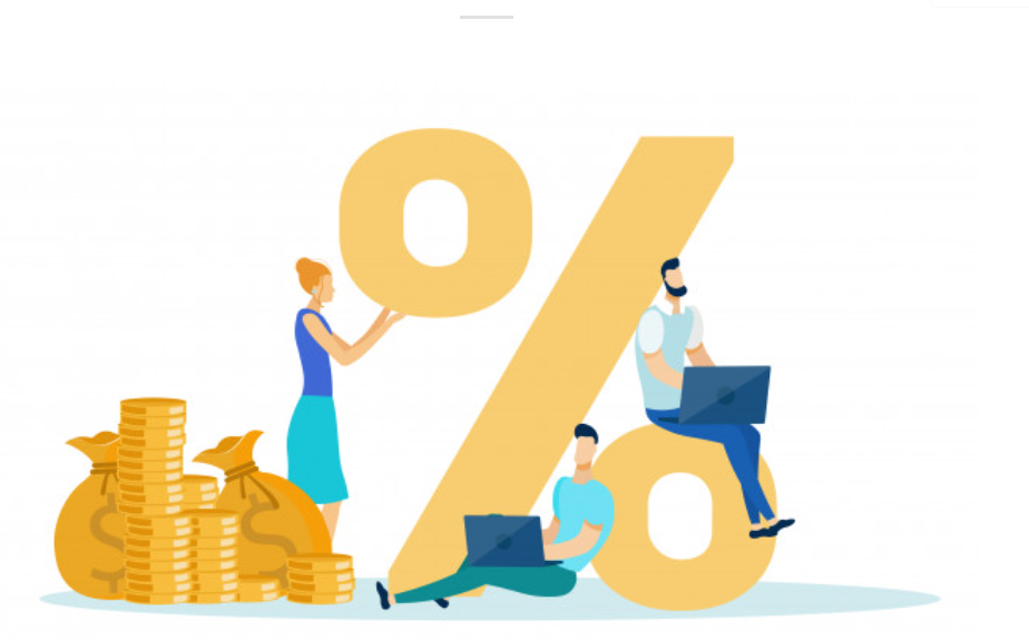 Lãi suất tiết kiệm online có thể cao hơn gửi tại quầy từ 0,2% đến 1%.