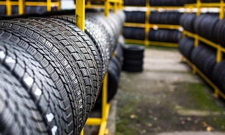 Doanh nghiệp xuất khẩu lốp xe ô tô của Việt Nam không nhận trợ cấp từ Chính phủ