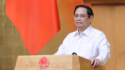 Government to soon submit plan on global minimum tax