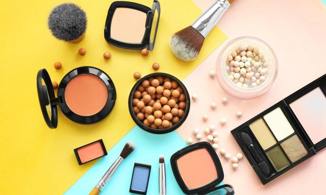 Việt Nam hiện đang là điểm đến hấp dẫn của các thương hiệu mỹ phẩm nước ngoài - Ảnh minh họa