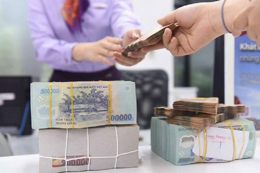 Tăng nhanh khả năng tiếp cận tín dụng của doanh nghiệp, người dân, nâng cao khả năng hấp thụ vốn của nền kinh tế.