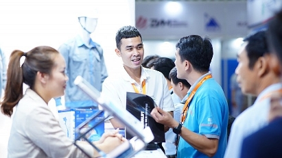 First-ever cross-border e-commerce expo set for HCMC